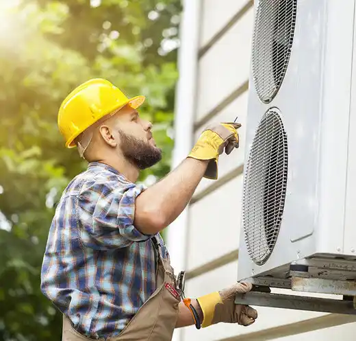 hvac services Fairwood and Robandee